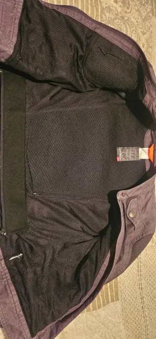 Conjunto Moto BMW Verano Mujer