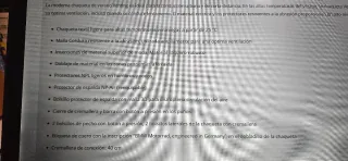 Conjunto Moto BMW Verano Mujer