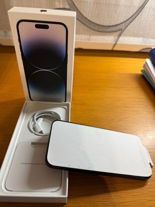 IPHONE 14 PRO MAX 256 GB