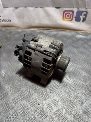 Alternador Peugeot 207 2011