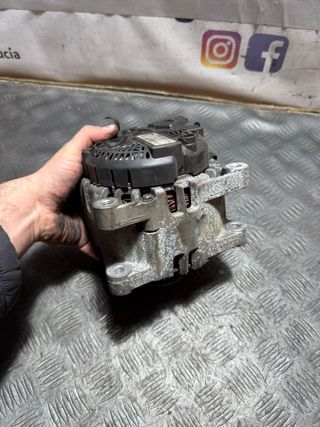 Alternador Peugeot 207 2011