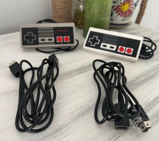 Nintendo NES Classic Mini