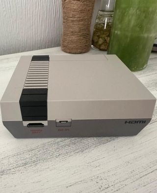 Nintendo NES Classic Mini