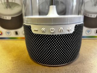 Altavoz Bluetooth Inalámbrico Medusa