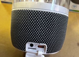 Altavoz Bluetooth Inalámbrico Medusa