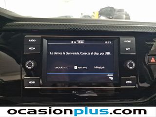 Volkswagen Taigo Life 1.0 TSI 81 kW (110 CV)