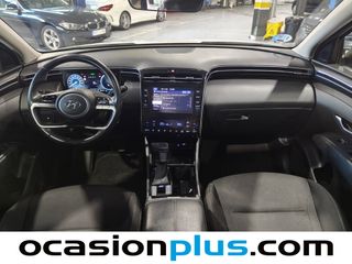 Hyundai Tucson 1.6 CRDI 48V Maxx Sky DCT 100 kW (136 CV)