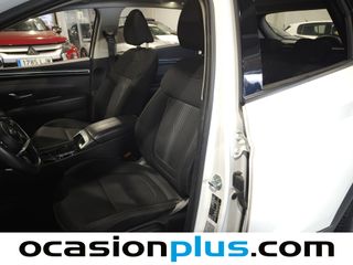 Hyundai Tucson 1.6 CRDI 48V Maxx Sky DCT 100 kW (136 CV)