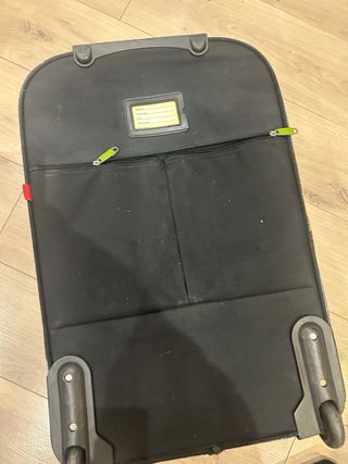 Maleta infantil Gabol + neceser