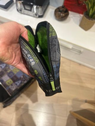 Maleta infantil Gabol + neceser