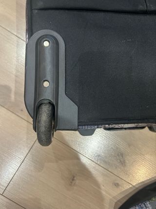 Maleta infantil Gabol + neceser