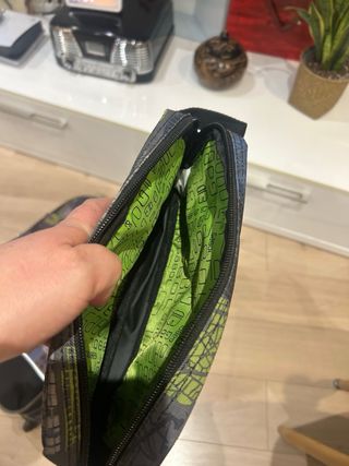 Maleta infantil Gabol + neceser