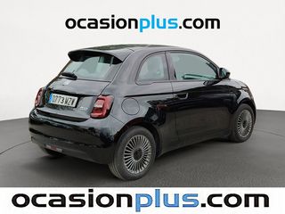 Fiat 500 Electrico 500 Icon Hb 190km 70 kW (95 CV)