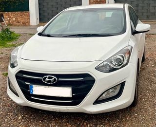 Hyundai i30 1.4 MPI BD Klass 100 11/2015