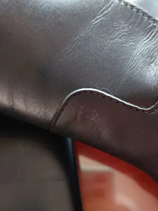 Stivali Tod's neri Tg 37