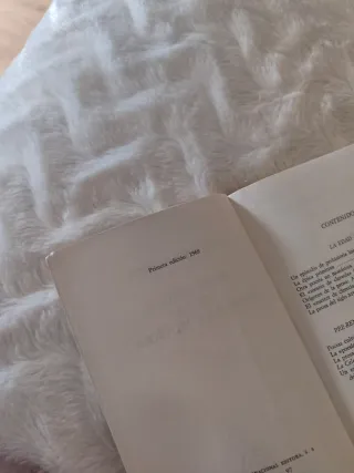 Breve historia de la literatura española