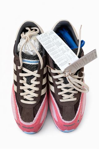 Adidas x Bad Bunny Adizero SL72 Nuevas