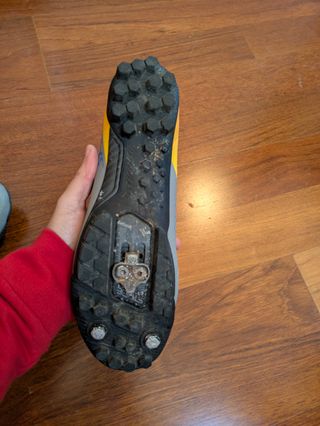 Zapatillas SPECIALIZED RECON 3.0 talla 44