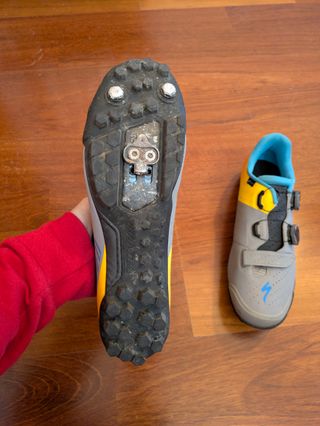 Zapatillas SPECIALIZED RECON 3.0 talla 44