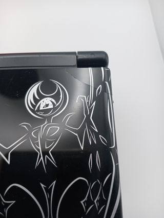 New Nintendo 3DS XL Edizione Speciale Pokemon Sole