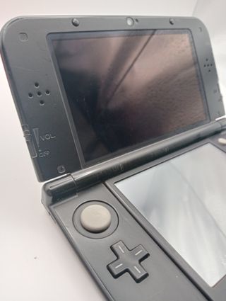 New Nintendo 3DS XL Edizione Speciale Pokemon Sole