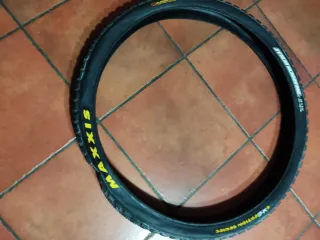 Copertone Maxxis per bici