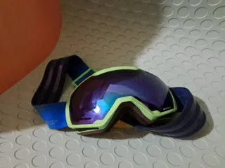 Gafas de esquí/snowboard