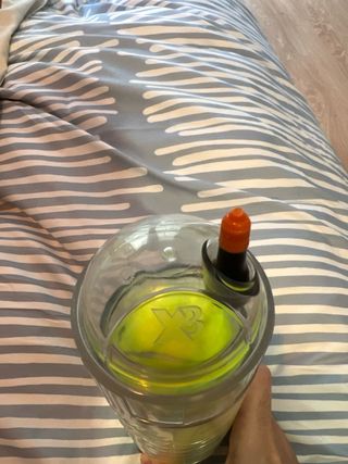 Presurizador Tubo para Pelotas de Pádel (3)