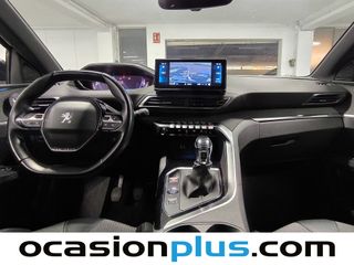 Peugeot 3008 PureTech 130 S&S Allure Pack 96 kW (130 CV)