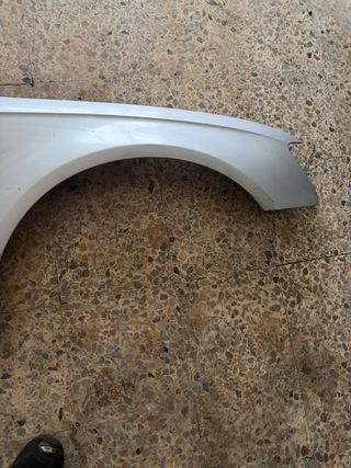 Aleta Delantera Derecha Audi Q5