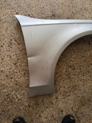 Aleta Delantera Derecha Audi Q5