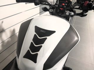 Honda NC 700 SA 2013 Naked