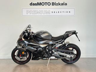 BMW S 1000 RR GRIS AÑO2026 0KM