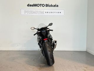BMW S 1000 RR GRIS AÑO2026 0KM