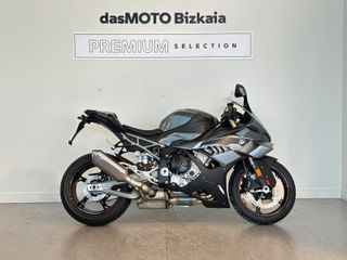 BMW S 1000 RR GRIS AÑO2026 0KM