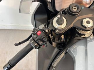 BMW S 1000 RR GRIS AÑO2026 0KM
