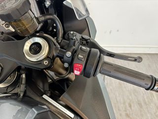 BMW S 1000 RR GRIS AÑO2026 0KM