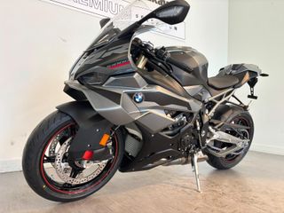 BMW S 1000 RR GRIS AÑO2026 0KM