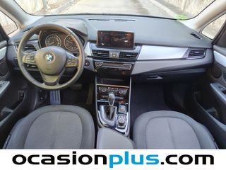 BMW Serie 2 218d Active Tourer 110 kW (150 CV)
