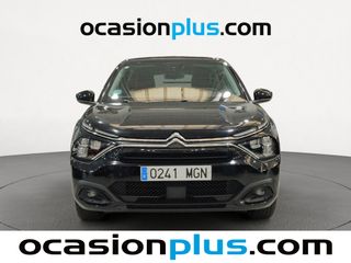 Citroen C4 PureTech 130 S&S 6v Feel Pack 96 kW (130 CV)