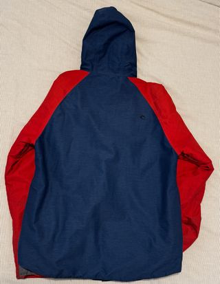 Giubbotto Rip Curl Uomo Taglia L per Sci/Snowboard