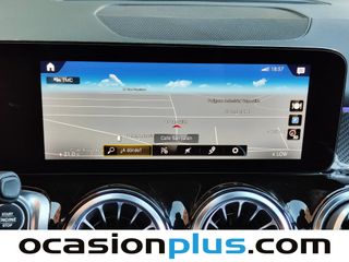 Mercedes-Benz GLB 220 D 4MATIC 140 kW (190 CV)