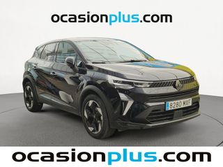 Renault Captur Techno TCe 66 kW (90 CV)