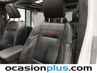 Jeep Wrangler 2.0T Rubicon 8ATX 199 kW (270 CV)