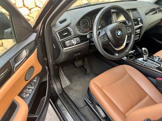 BMW X4 xDrive | 2.0d 190CV | 2018 | Automático