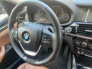 BMW X4 xDrive | 2.0d 190CV | 2018 | Automático