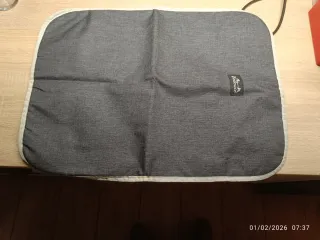 Mochila para bebé con cambiador