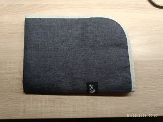 Mochila para bebé con cambiador
