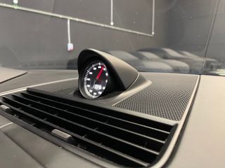 PORSCHE PANAMERA 4S 440CV