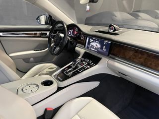 PORSCHE PANAMERA 4S 440CV